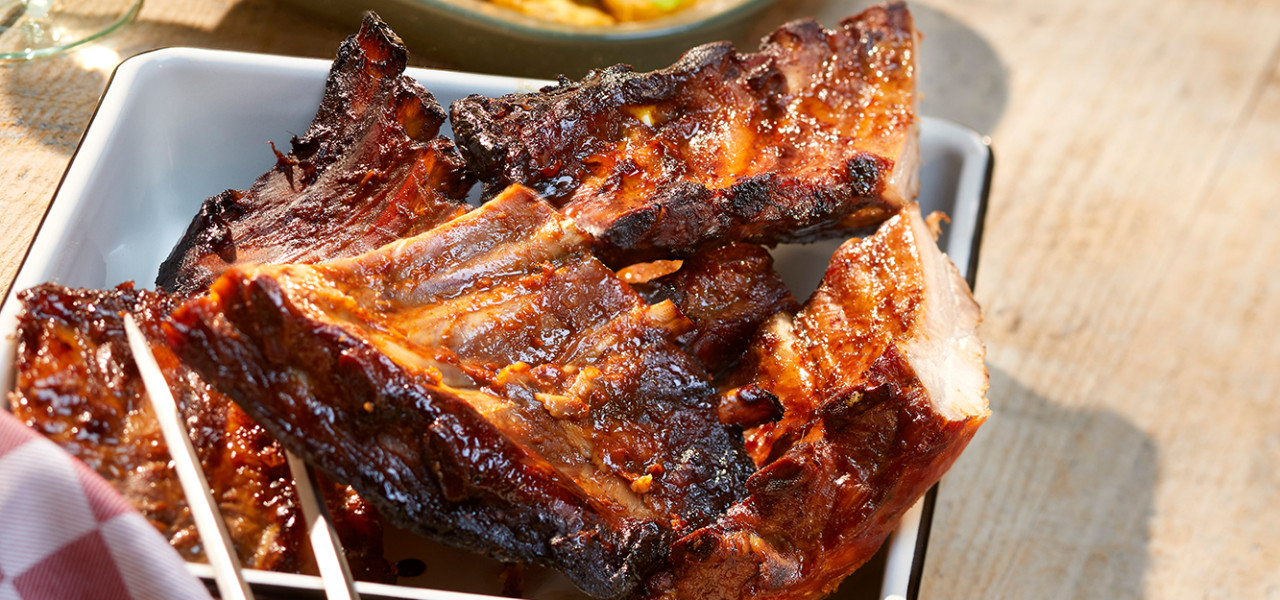 Spareribs